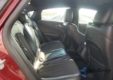 2015 Chrysler 200 S from USA, damaged, VIN 1C3CCCBB6FN538660